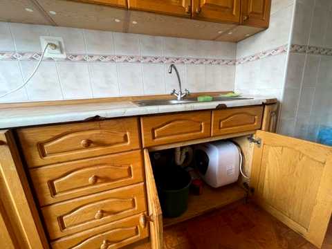 квартира по адресу Машиностроительная ул., 8