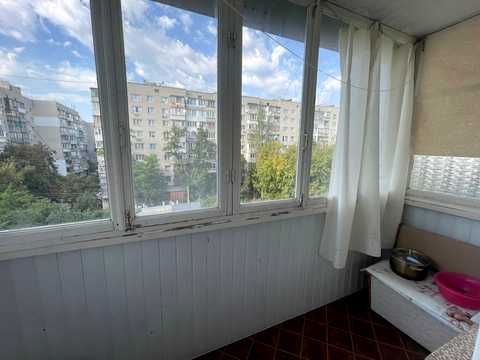 квартира по адресу Машиностроительная ул., 8