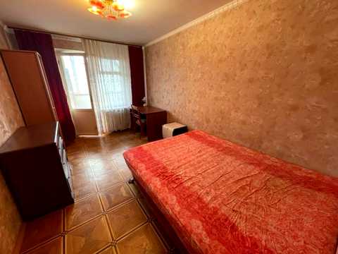 квартира по адресу Машиностроительная ул., 8