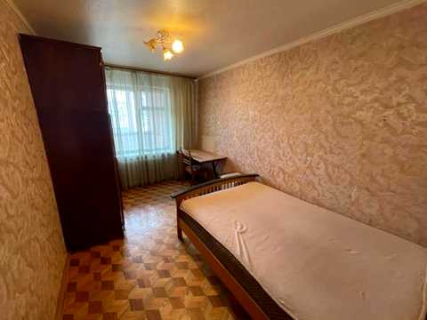 квартира по адресу Машиностроительная ул., 8