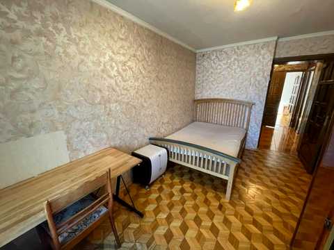 квартира по адресу Машиностроительная ул., 8