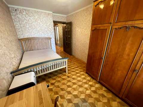 квартира по адресу Машиностроительная ул., 8