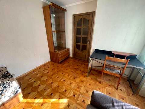 квартира по адресу Машиностроительная ул., 8