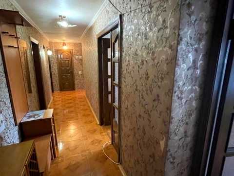 квартира по адресу Машиностроительная ул., 8
