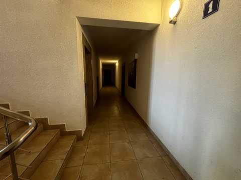квартира по адресу Академика Сахарова ул., 5-З