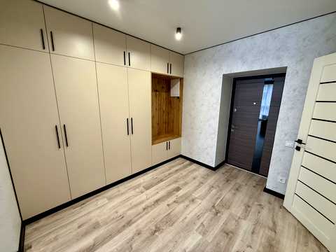 квартира по адресу Запорожское шоссе, 32-М