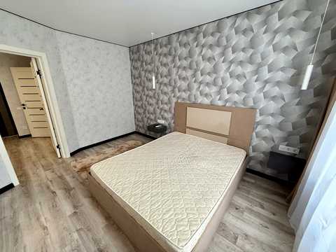 квартира по адресу Запорожское шоссе, 32-М