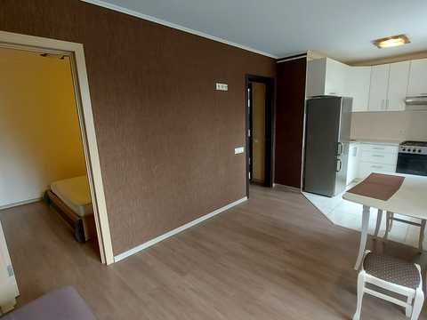 квартира за адресою Науки просп., 4
