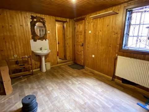 коммерческая по адресу Ольги Кисилёвской ул., 37