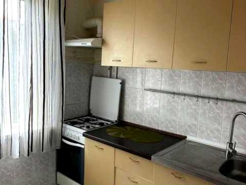 квартира по адресу Леся Курбаса просп., 12-В