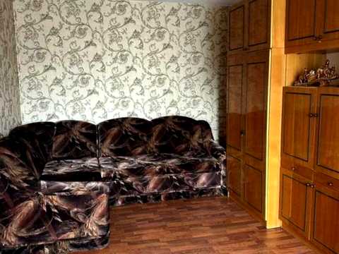 квартира по адресу Леся Курбаса просп., 12-В