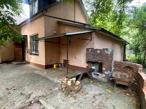 коммерческая по адресу Ольги Кисилёвской ул., 37