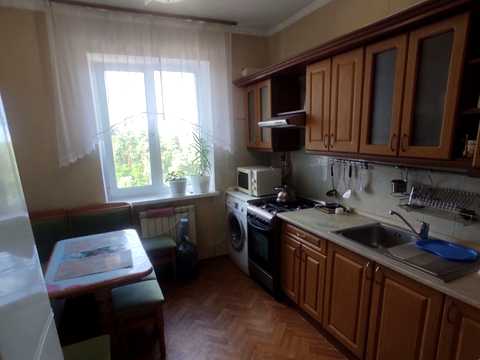 квартира по адресу Жмеринская ул., 32-А
