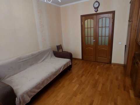 квартира по адресу Жмеринская ул., 32-А