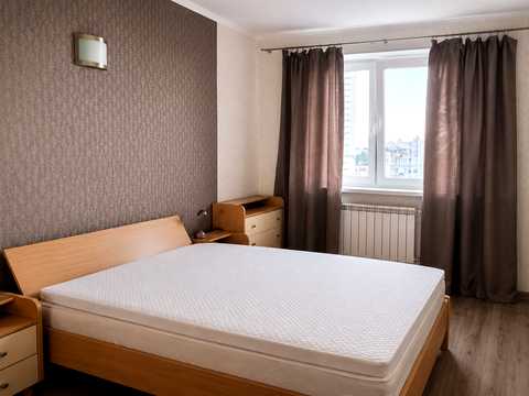 квартира за адресою Татарська вул., 7