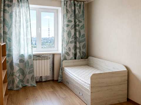 квартира за адресою Татарська вул., 7