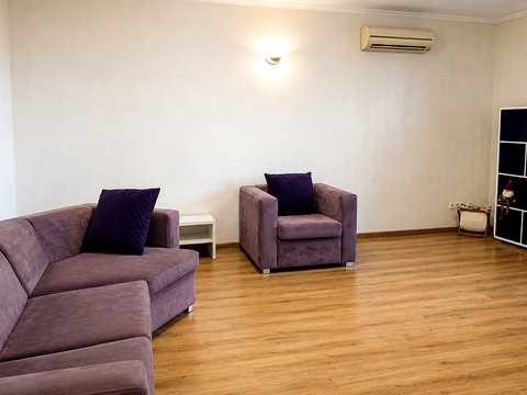 квартира за адресою Татарська вул., 7