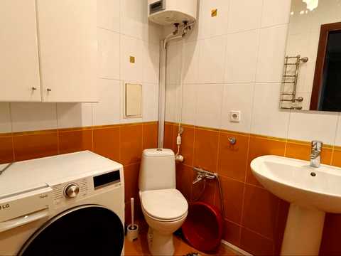 квартира за адресою Татарська вул., 7