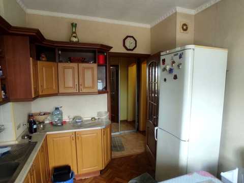 квартира по адресу Жмеринская ул., 32-А