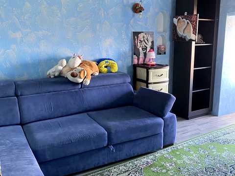 квартира за адресою Козацька вул., 6