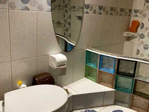 квартира за адресою Козацька вул., 6