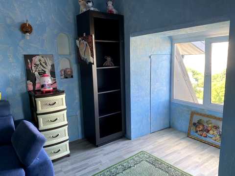 квартира за адресою Козацька вул., 6