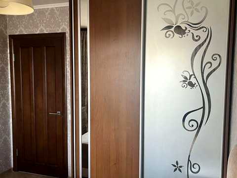 квартира по адресу Голосеевский просп. (40-летия Октября), 19