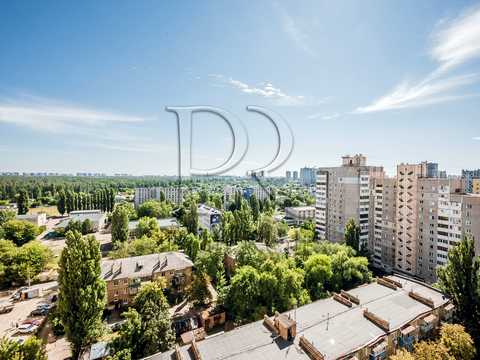 квартира по адресу Олевская ул., 11