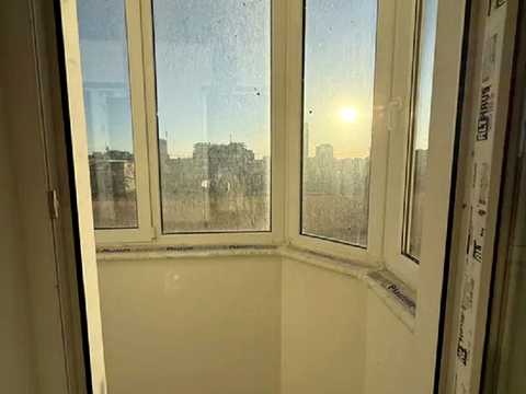 квартира за адресою Сонячна вул., 4