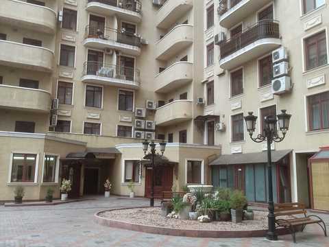 квартира за адресою Грецька вул., 1а
