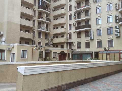 квартира за адресою Грецька вул., 1а