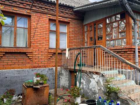 будинок за адресою Провулок Котляревського, 4