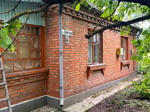 будинок за адресою Провулок Котляревського, 4