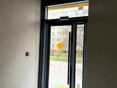 комерційна за адресою Княгині Ольги вул., (Будинок 12)