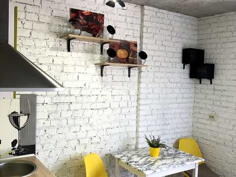 квартира за адресою Соломії Крушельницької вул., 15