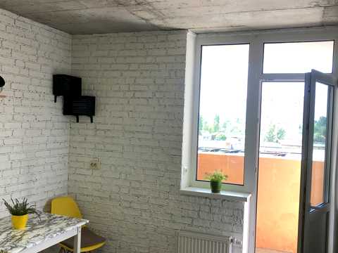 квартира за адресою Соломії Крушельницької вул., 15