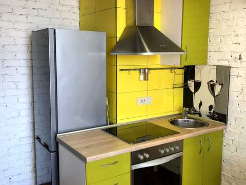 квартира за адресою Соломії Крушельницької вул., 15