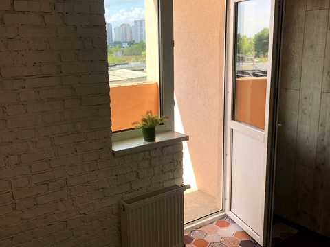 квартира за адресою Соломії Крушельницької вул., 15