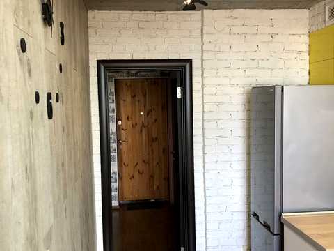 квартира за адресою Соломії Крушельницької вул., 15