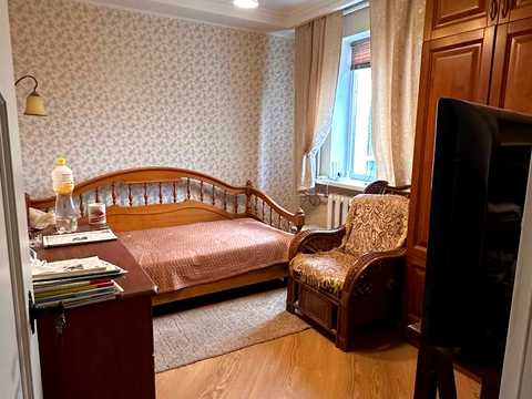 будинок за адресою 5 - ЛИНИЯ, 3