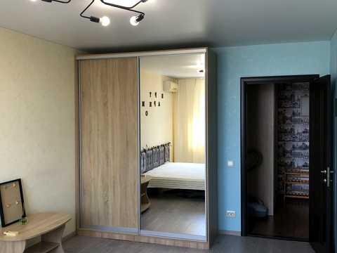 квартира за адресою Соломії Крушельницької вул., 15