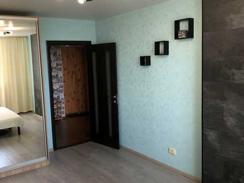 квартира за адресою Соломії Крушельницької вул., 15