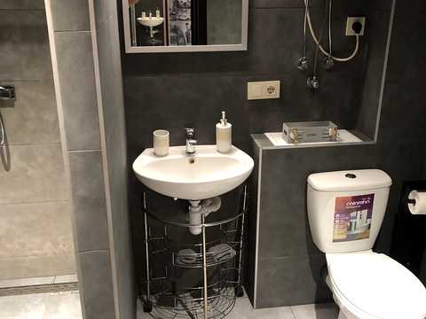 квартира за адресою Соломії Крушельницької вул., 15