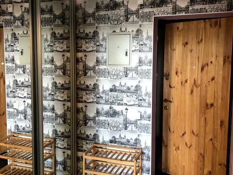 квартира за адресою Соломії Крушельницької вул., 15