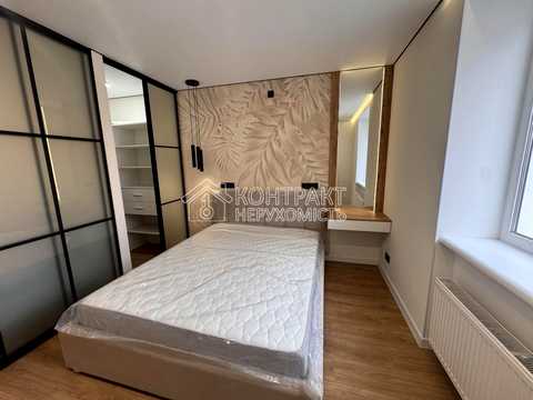 квартира по адресу Борткевича ул., 13