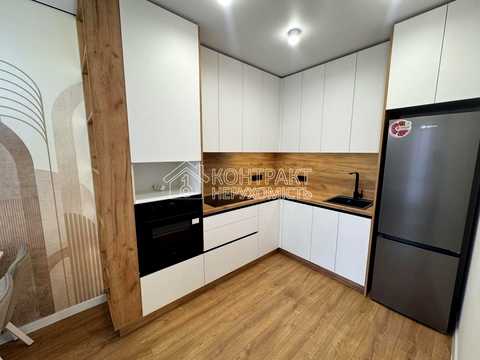 квартира по адресу Борткевича ул., 13