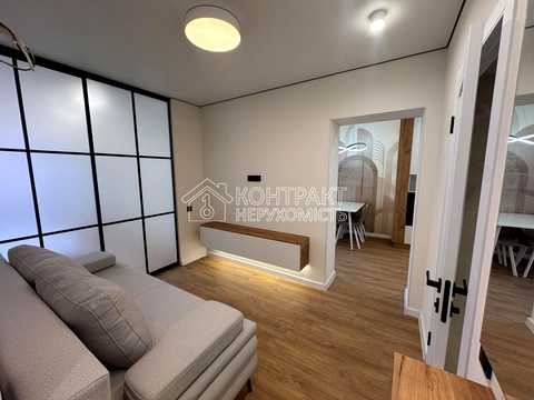 квартира по адресу Борткевича ул., 13