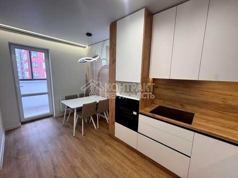 квартира по адресу Борткевича ул., 13