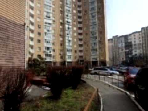 квартира по адресу Тетянинська ул. (Леваневского), 9