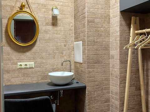 коммерческая по адресу Никольско-Слободская ул., (Будинок 27)